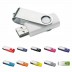 Memória USB Techmate