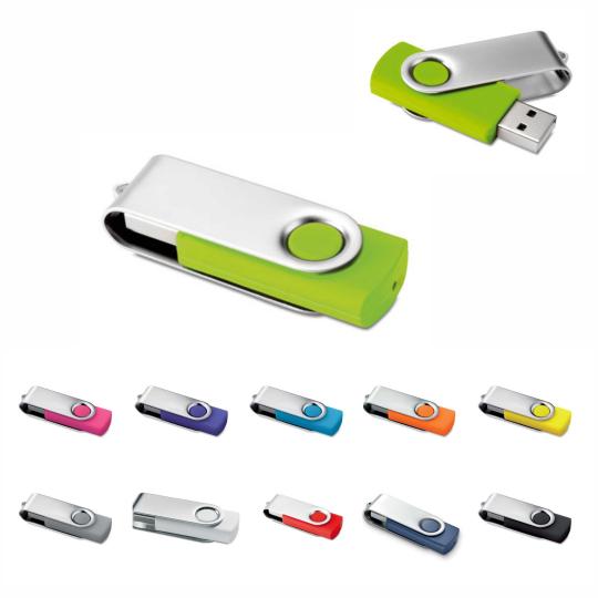 USB' S Importação