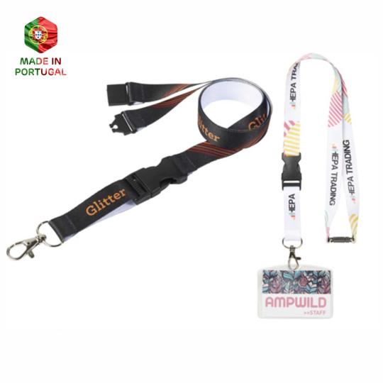 Lanyards