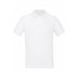 Men's and women's organic polo B&C®