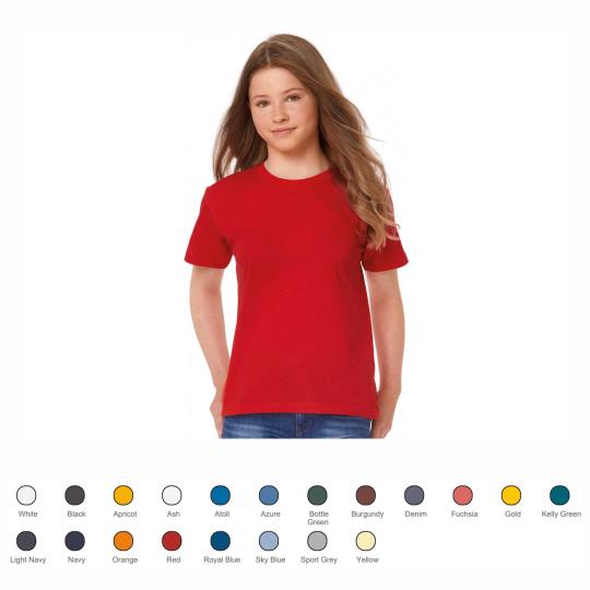 Children's T-shirt Exact...