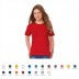 Tshirt d'enfant Exact 150 B&C®