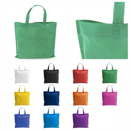 Sacos de compras