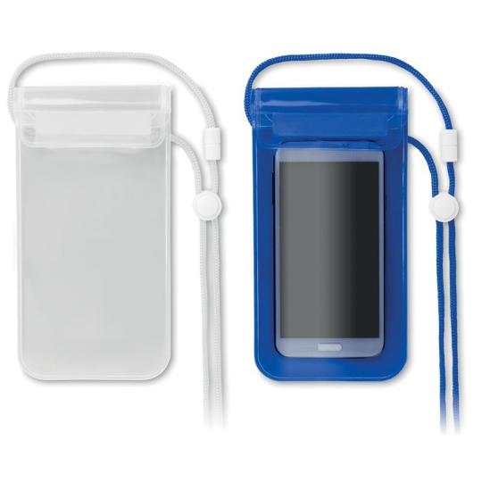 Colourpouch smartphone case