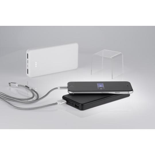 Powerbank 10.000 mAh Simple