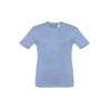 T-shirt de criança Quito