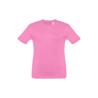 T-shirt de criança Quito