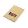 Bloco de pinturas Betso