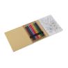 Bloco de pinturas Betso