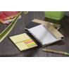 Bloc-notes B6 Magicien