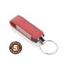 Memória Usb 8 GB Budva