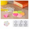 Post it de sementes Flores