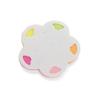 Post it de sementes Flores
