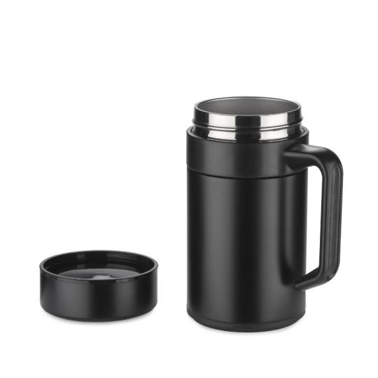 Caneca de viagem Bosski