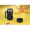 Caneca de viagem Bosski