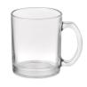 Caneca de vidro Sublimgloss