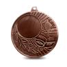 Medalha de metal Winner