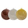 Medalha de metal Winner