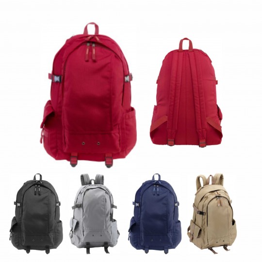 Sac à dos Ripstop