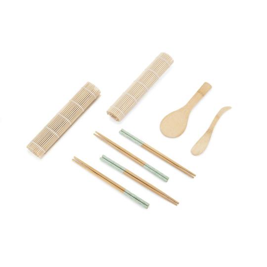 Set de Sushi Nigiri