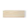 Caixa de madeira Boxie Wood L