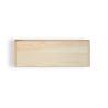Caixa de madeira Boxie Wood L