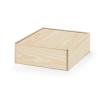 Caixa de madeira Boxie Wood L