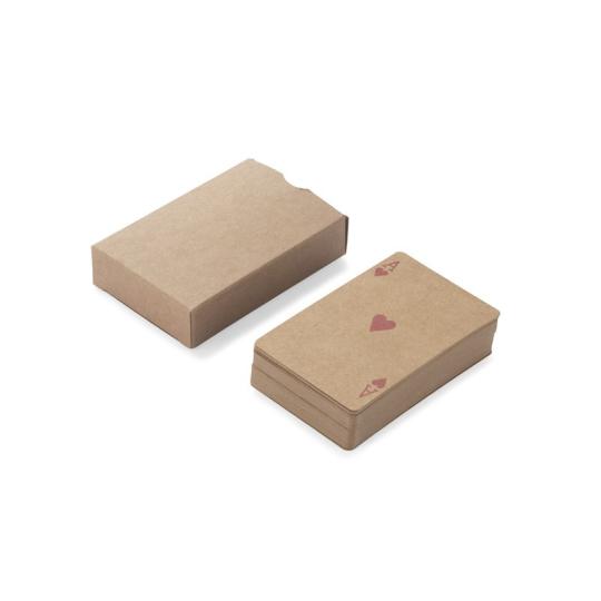 Cartas Makao