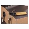Porta-chaves Holz