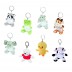 Peluches porta-chave