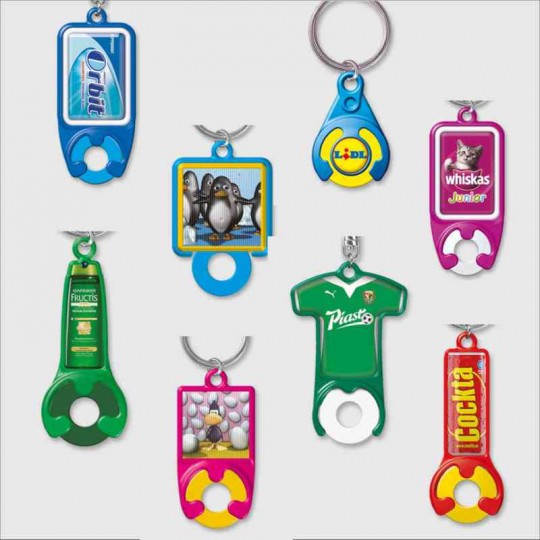 Porta-chaves
