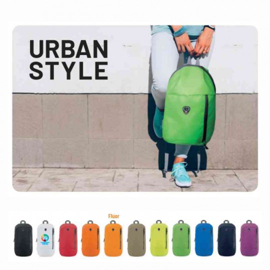 Mochilas