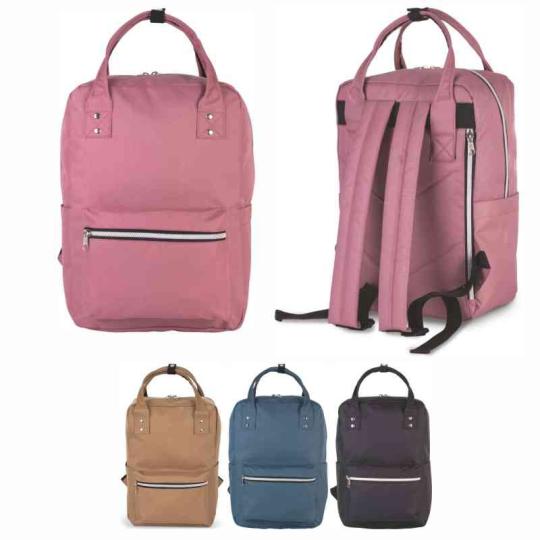 Kimood® urban style backpack