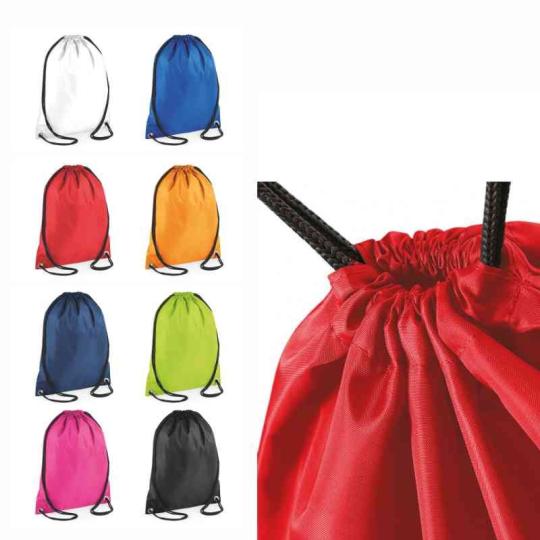 Sac Budget Bagbase®