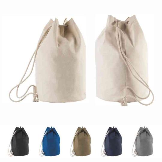 Saco marinheiro em algodão...