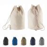 Sailor bag in cotton with Kimood® cord