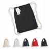 Cotton Earthaware® gym bag