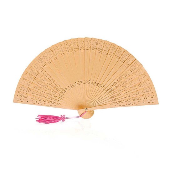 Leque Madera