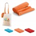 Serviette de plage avec sac Sardaigne