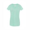 T-shirt Lady Urban Slub