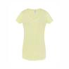 T-shirt Lady Urban Slub