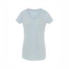 T-shirt Lady Urban Slub