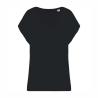 T-shirt oversize de senhora Native Spirit ®