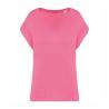 T-shirt oversize de senhora Native Spirit ®
