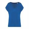 T-shirt oversize de senhora Native Spirit ®