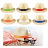 Straw hat Boogie