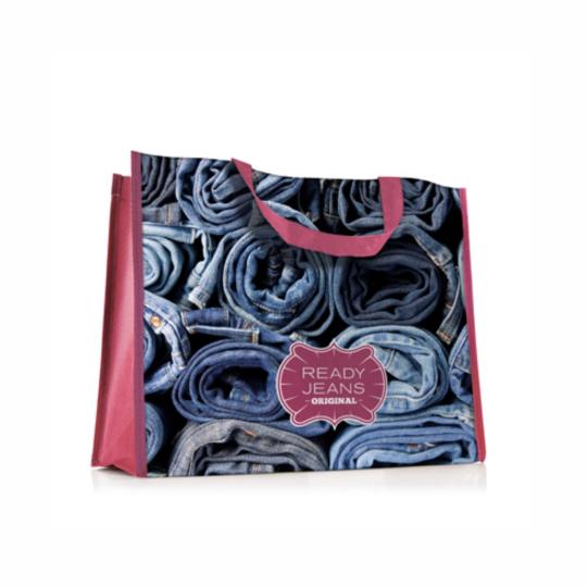 Sacos de compras