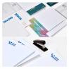 Papel de carta (Produção)