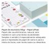 Papel de carta (Produção)