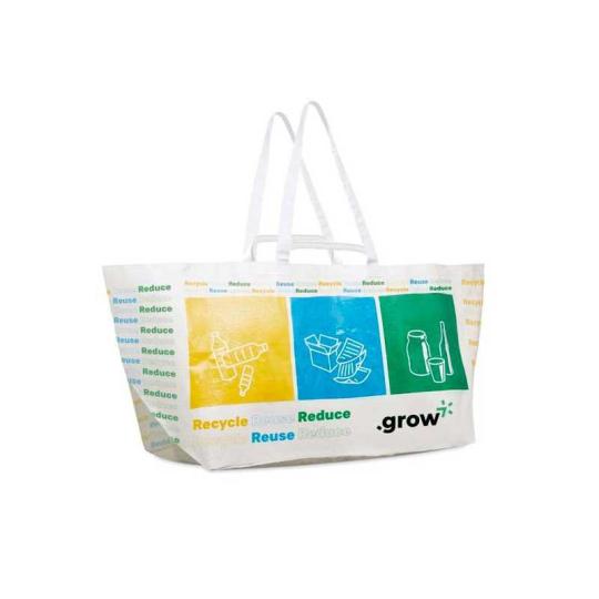 Sacos de compras